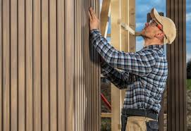 Best Wood Siding Installation  in Odessa, FL